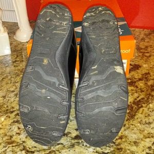 sporto tracy waterproof bootie